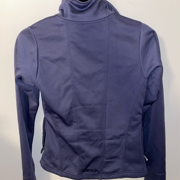 Soft Bench hoodie - Picture 2 of 2